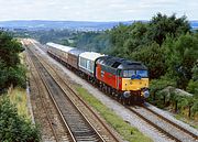 47786 Cattybrook 22 July 1995