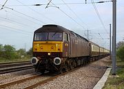 47786 Tempsford 5 April 2014