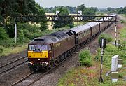 47786 Uffington 13 July 2010