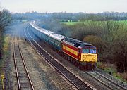 47786 Wolvercote 20 March 1999