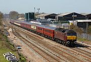 47787 Challow 17 April 2010