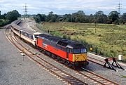 47792 Whitacre Junction 14 September 1997