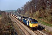 47801 Kings Sutton 17 March 1990