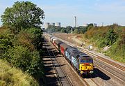 47802 & 47810 South Moreton 8 September 2012