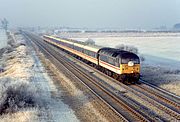 47802 Denchworth (Circourt Bridge) 7 December 1991