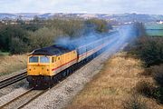 47803 Badgeworth 17 March 1994