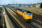 47803 Oxford 27 December 1993