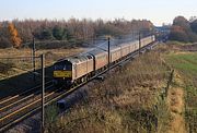 47804 Hambleton 30 November 2019