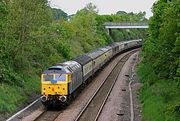 47805 Ackworth 7 May 2007