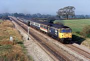 47805 Badgeworth 28 September 1989