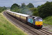 47805 Compton Beauchamp 7 July 2012