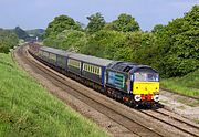 47805 Compton Beauchamp 8 June 2013