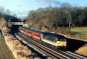 47805 Croome 29 December 1999