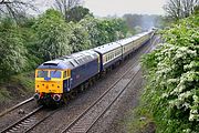 47805 Cropredy 7 May 2007