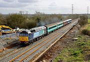 47805 Oaksey 4 March 2014