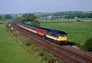 47805 Tiverton Parkway 14 May 2000