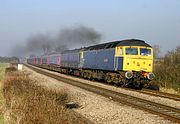 47805 Tredington 13 February 2008