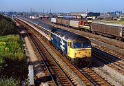 47807 Gloucester New Yard 5 August 1989