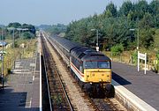 47807 Kingham 8 September 1991