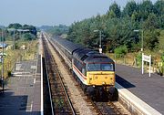 47807 Kingham 8 September 1991