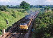 47808 Abbotswood 26 June 1991