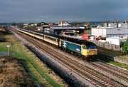 47808 Challow 20 January 1990