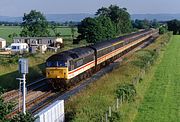 47808 Claydon (Gloucestershire) 2 July 1991