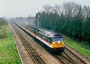 47809 Moreton-in-Marsh 13 April 1991