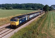 47809 Spetchley 22 July 1989