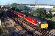 47810 Didcot North Junction 22 July 2002