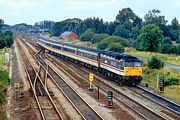 47810 Milford Junction 30 August 1997