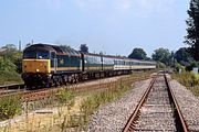 47811 Padworth 28 July 2001