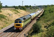 47812 Bourton 8 September 2006