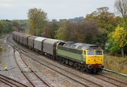 47812 Hatton 29 October 2009