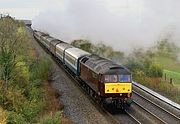 47812 Islip (Brookfurlong Farm) 25 October 2025