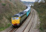 47812 Lydney 17 March 2007