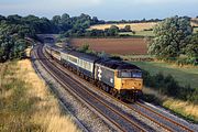 47812 Rangeworthy 10 August 1989