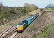 47812 Wye Valley Junction 17 March 2007