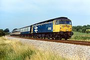 47813 Ascott-under-Wychwood 15 July 1990