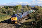 47813 Badgeworth 22 October 2019