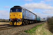 47813 Burbage Common 16 March 2020