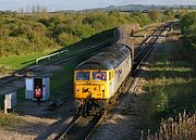 47813 Honeybourne 1 November 2006