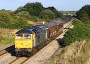 47813 Shrivenham 7 October 2006