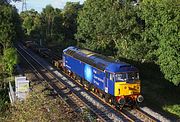 47813 Yarnton 14 September 2017