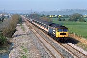 47814 Lympsham 25 April 1990