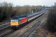 47814 Oxford (Walton Well Road) 6 March 1999