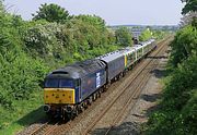 47815 Badsey 9 May 2020