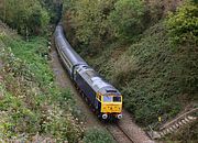 47815 Ledbury Tunnel 23 October 2016