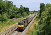 47815 Thrupp 23 July 2022