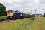 47815 Uffington 8 June 2020